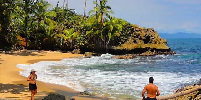 LAVA AND RASTA GETAWAY