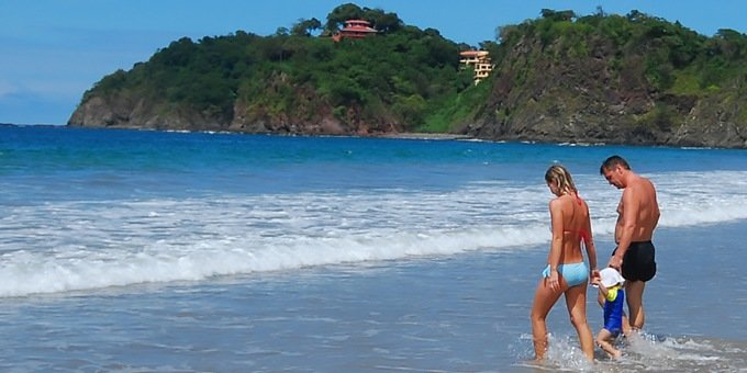 Smooth Tropics Inclusive Adventure Costa Rica Vacation