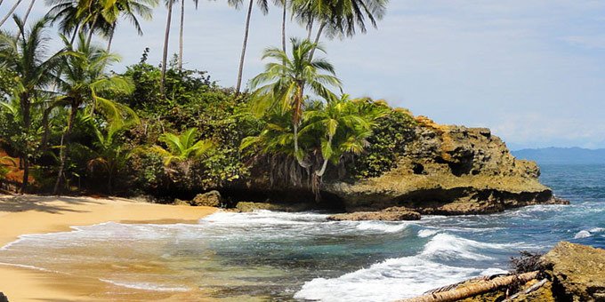 Welcome to the captivating realm of Gandoca Manzanillo Wildlife Refuge, a hidden gem nestled along Costa Rica's southern Caribbean coast.