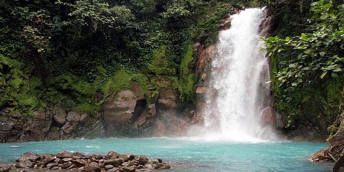 Our top 10 Costa Rica attractions. Learn about some of the most intriguing places in Costa Rica and check out all the amazing things to see and do while you’re there.