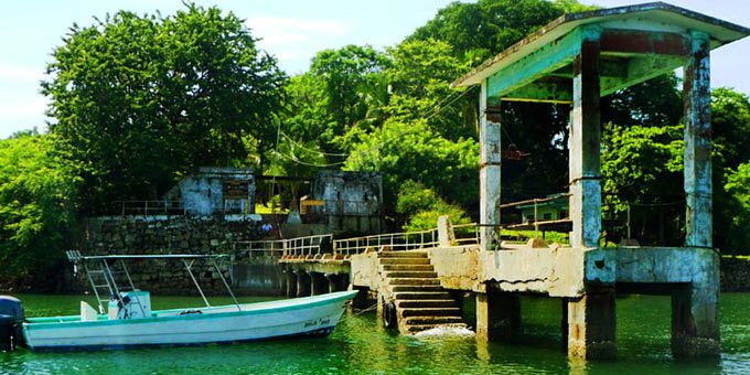 Prepare to step back in time as you venture to the remote and enigmatic San Lucas Island Wildlife Refuge.