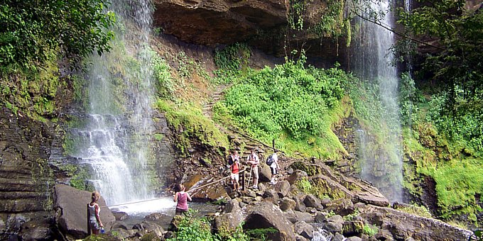 While the tourism infrastructure of Costa Rica is excellent, there still are many hidden treasures that have slipped through the cracks of mainstream tourism.