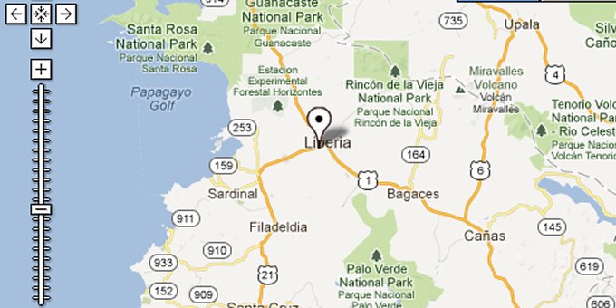 Liberia is home to Costa Rica’s Daniel Oduber airport and has plenty of places for deal-hunters.
