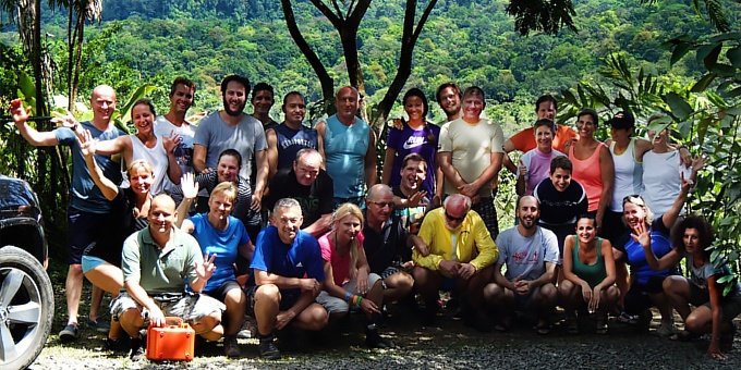 A corporate, incentive or team-building trip in Costa Rica will be remembered for years to come. Reward success with an adventure in Costa Rica’s stunning beauty and leave plenty of room for adventure.