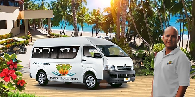 Vacations that include provided transportation include airport pick up and drop off, transportation  to and from the accommodations listed in your itinerary and transportation to and from all organized tours/activities which are included in your itinerary unless otherwise stated.