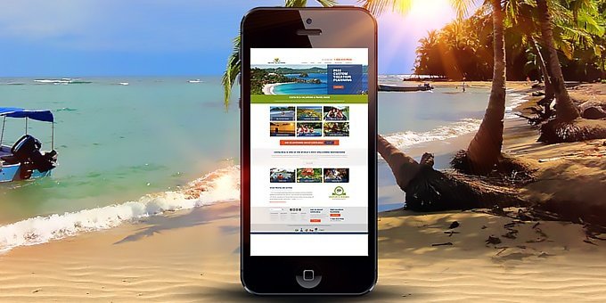 A guide for Costa Rica Cell Phone Bandwidth, Services, and Staying Connected as a Tourist
