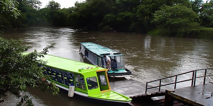 Sarapiqui is the perfect off-the-beaten-path place to unplug. If you enjoy exotic wildlife, eco-friendly accommodations and a slower pace, you’ll be right at home in this often over-looked gem.