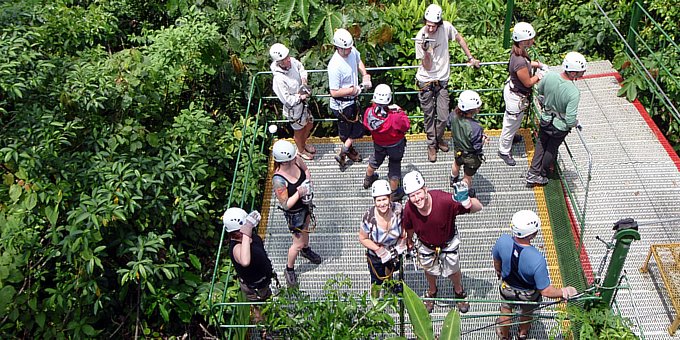 Costa Rica, a vibrant Central American country, is a traveler's paradise with its lush rainforests, captivating wildlife, and pristine beaches.