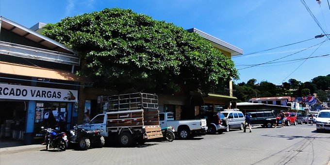 Like a tropical ski resort town nestled among the puffy, verdant peaks of Costa Rica’s Talamanca Mountain range, the town of Santa Elena is your gateway to the Monteverde region.