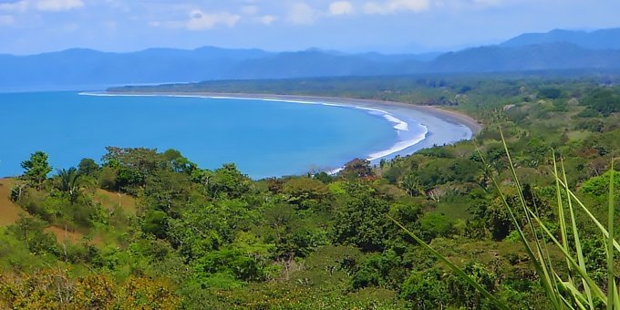 Welcome to Golfito, a hidden oasis nestled on Costa Rica's southern Pacific coast.