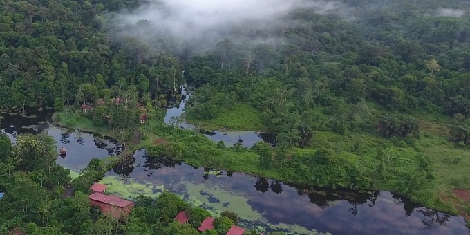 Embarking on a journey to Costa Rica's off-the-beaten-path destinations promises a thrilling adventure into the heart of nature and culture.