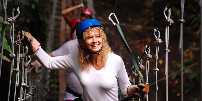 Whether your goal is relaxation or challenging yourself, Costa Rica offers an abundance of fun activities for every age and lifestyle. The only hard part will be picking your favorite!