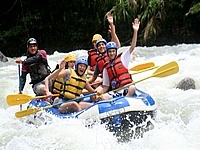 Costa Rica Adventure