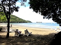 Playa Hermosa