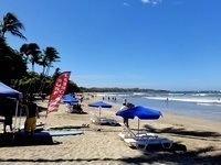 Tamarindo Beach