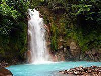 Rio Celeste