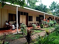 Costa Rica Ilan - Ilan Lodge