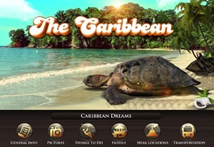 Caribbean Guide