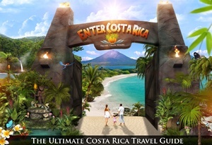 Free Costa Rica Guidebook Download