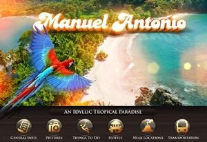 Manuel Antonio Guide