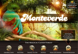 Free Monteverde Guidebook Download