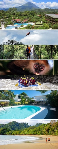 Pure Life Adventure