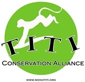 Mono Titi Conservation Alliance